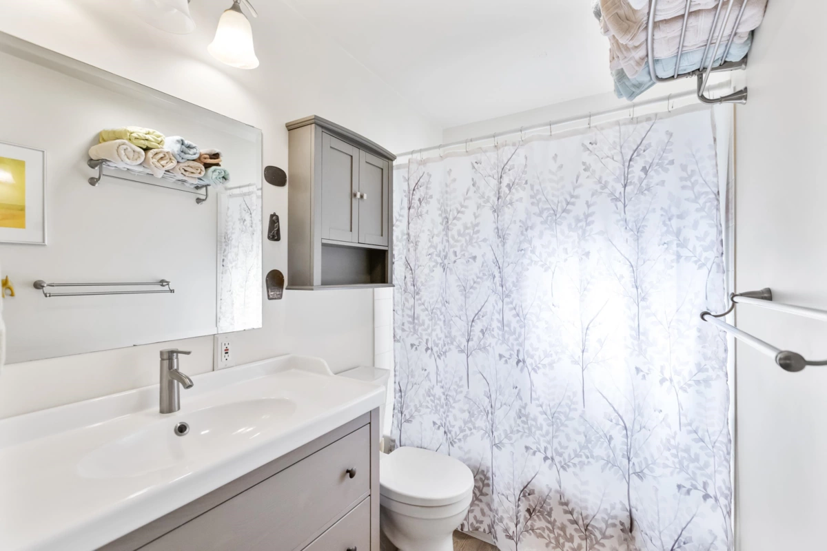 Basement Recreation Room Photo of 279 Fir Street, Chilliwack, BC