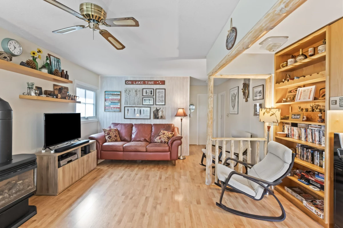 Bedroom 2 Photo of 279 Fir Street, Chilliwack, BC