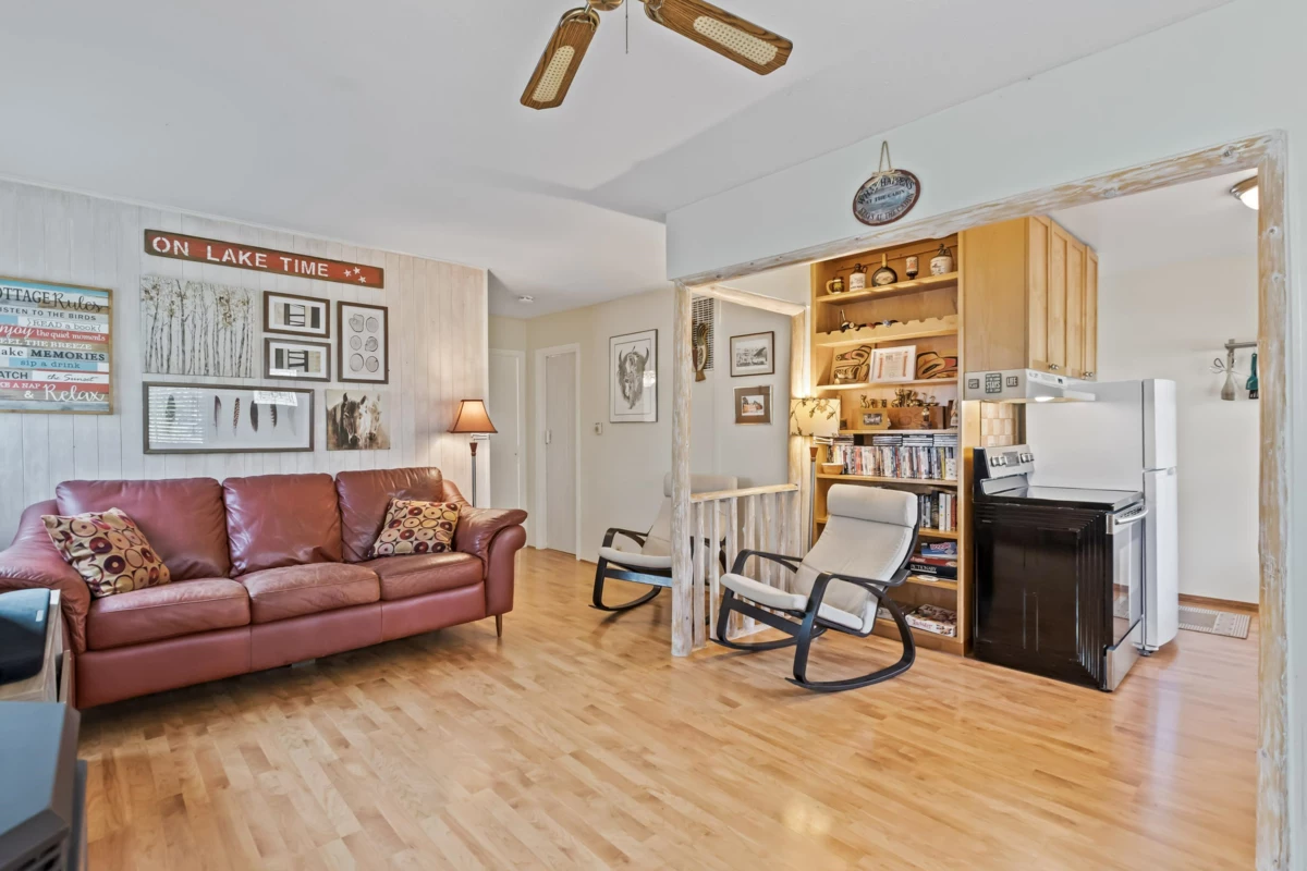 Bedroom 3 Photo of 279 Fir Street, Chilliwack, BC