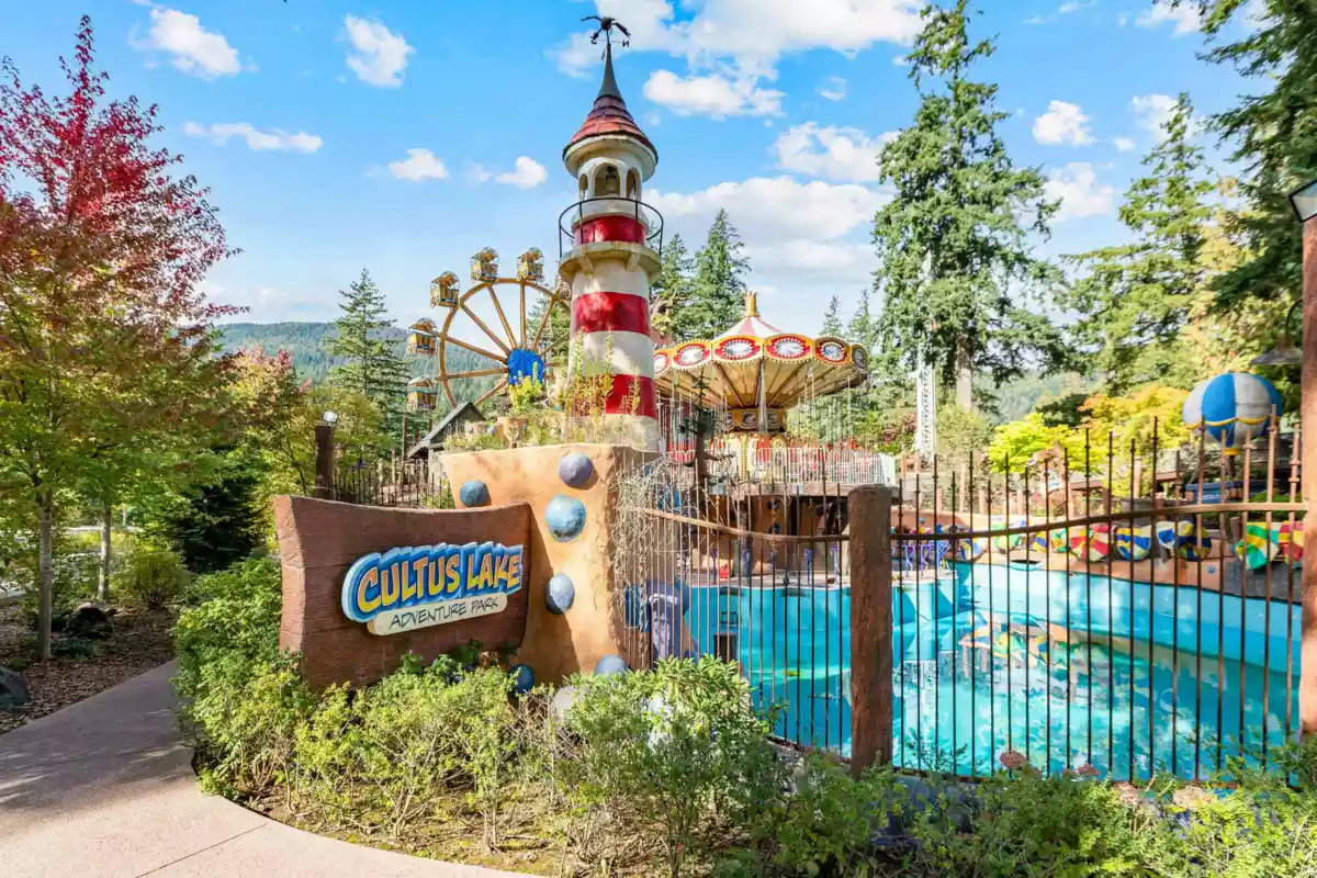 Community Amenities Photo (Clubhouse) of 279 Fir Street, Chilliwack, BC