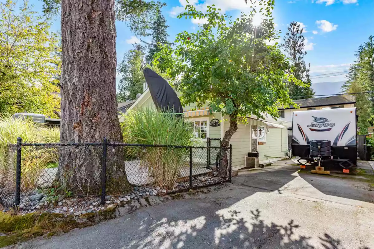 Dining Area Photo of 279 Fir Street, Chilliwack, BC