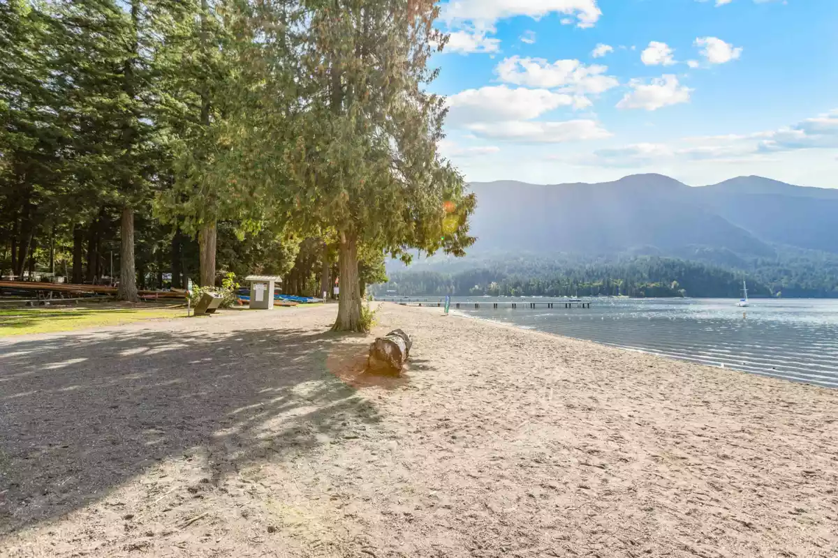 Front Yard Photo of 279 Fir Street, Chilliwack, BC