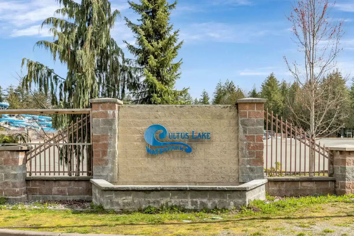 Neighborhood Park Photo Near 279 Fir Street, Chilliwack, BC