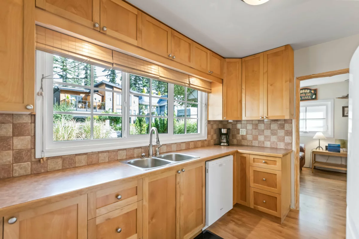 Pantry Photo of 279 Fir Street, Chilliwack, BC