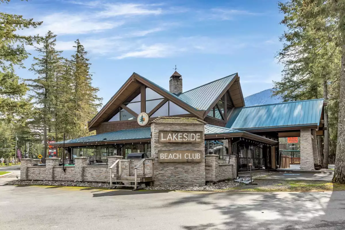 Street View Photo of 279 Fir Street, Chilliwack, BC