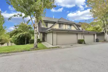 22 15152 62a Avenue, Surrey, BC, Surrey — Townhouse for sale