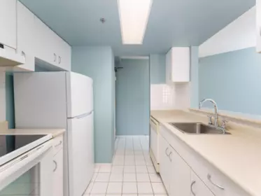 1605 789 Drake Street, Vancouver, BC, Vancouver — Apartment/Condo for sale
