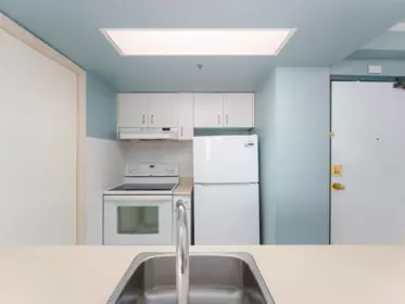 1605 789 Drake Street, Vancouver, BC, Vancouver — Apartment/Condo for sale