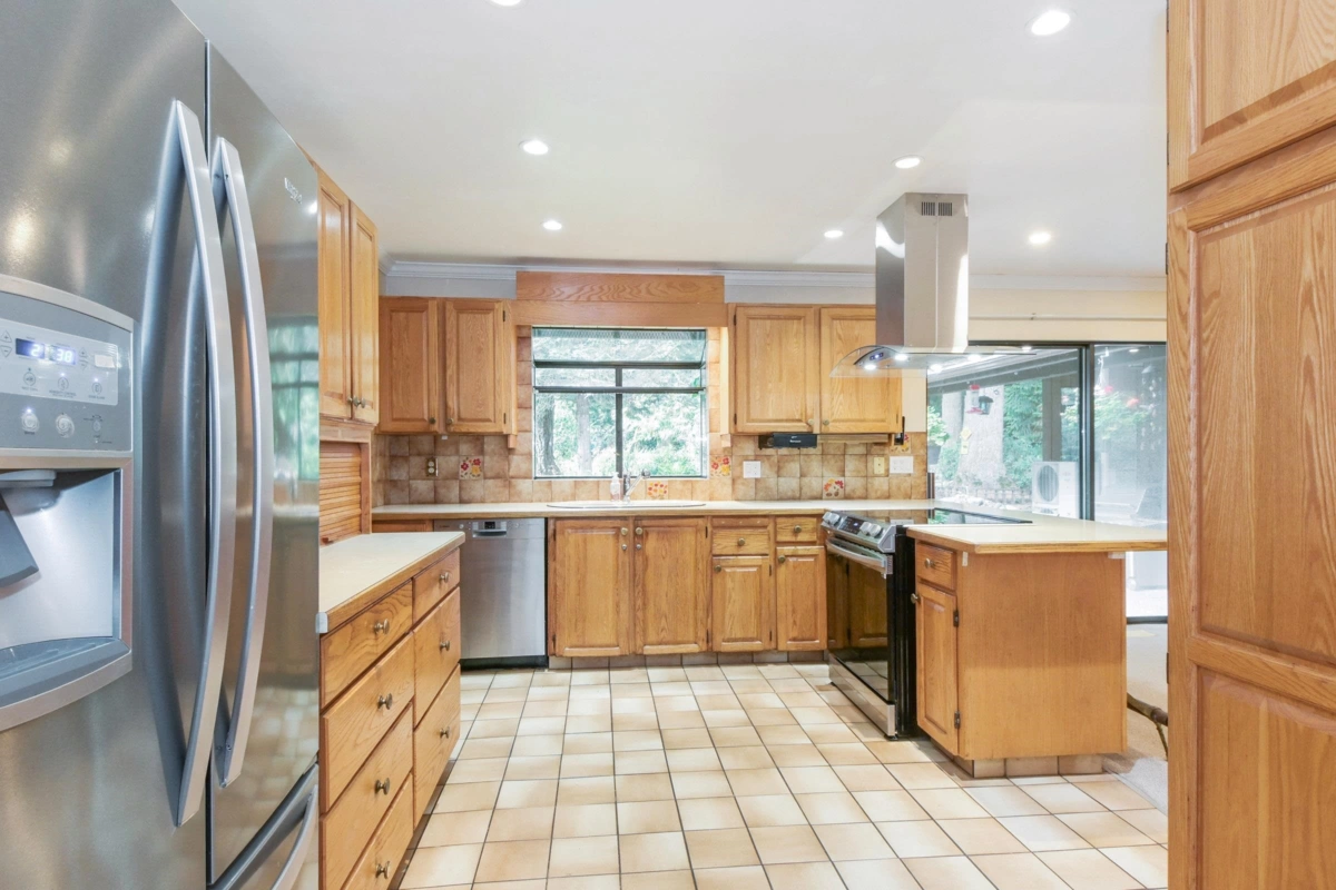 Bedroom 2 Photo of 2143 180 Street, Surrey, BC