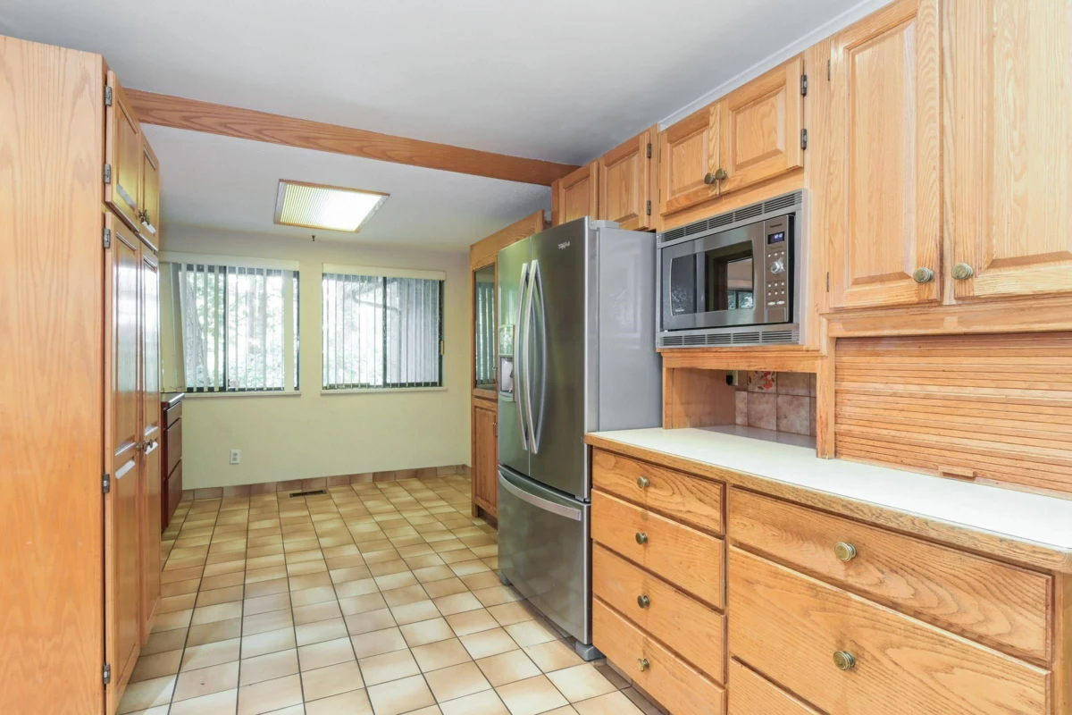 Bedroom 3 Photo of 2143 180 Street, Surrey, BC