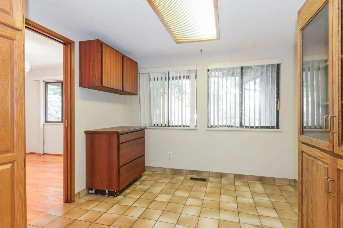 Bedroom 4 Photo of 2143 180 Street, Surrey, BC