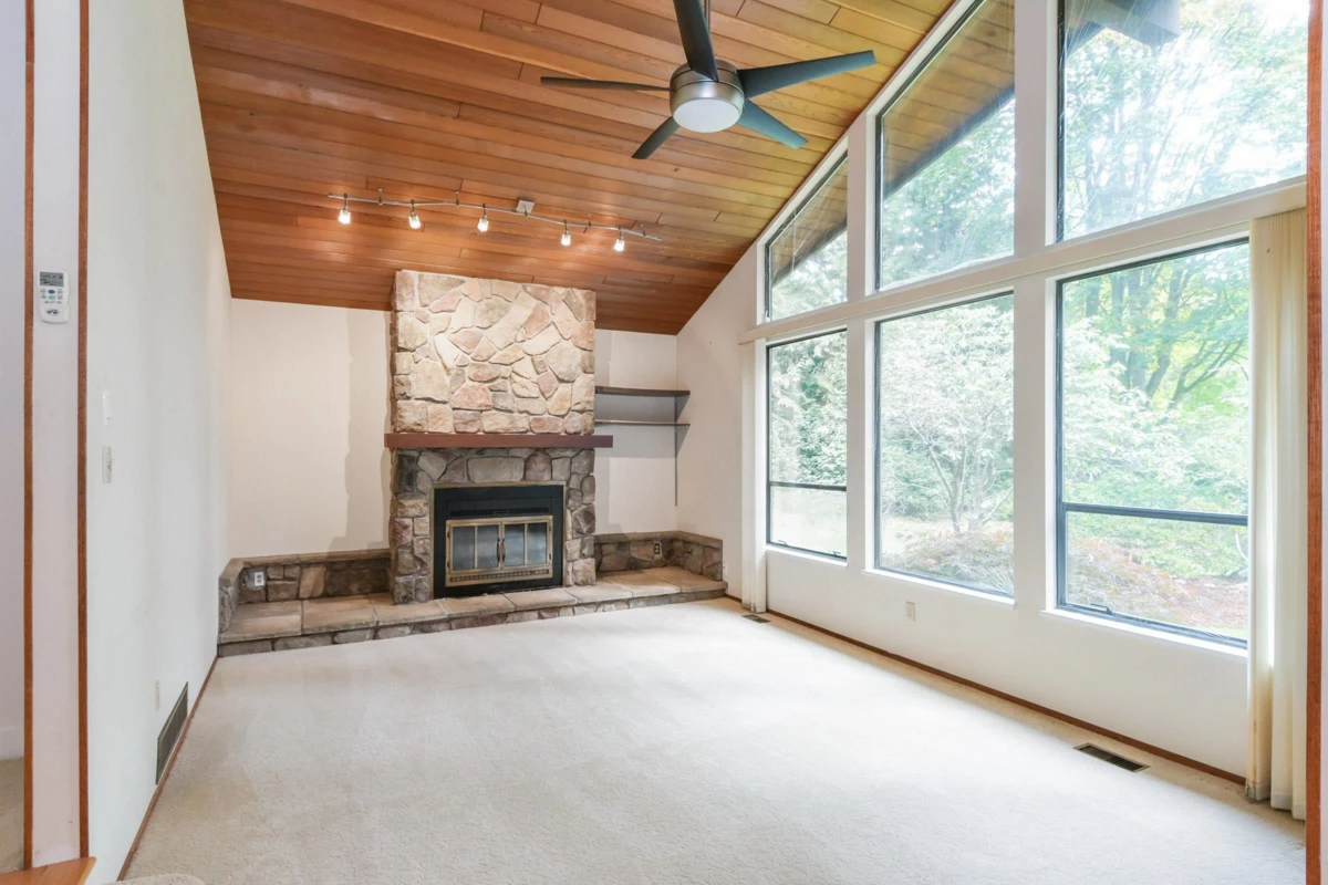 Dining Area Photo of 2143 180 Street, Surrey, BC