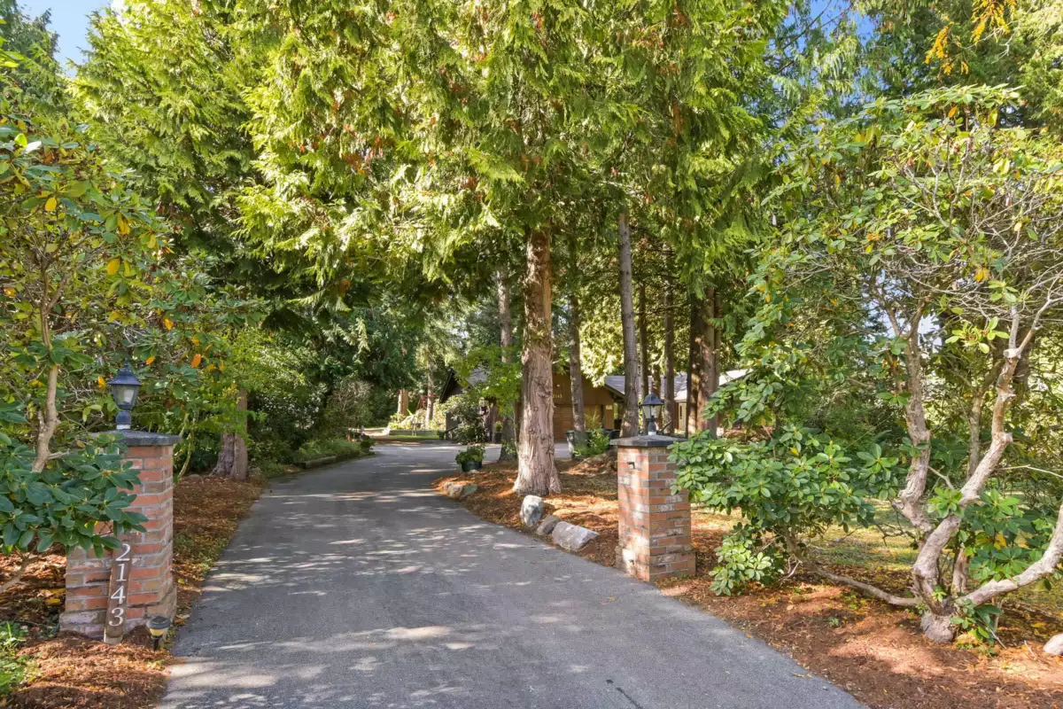 Living Room Photo of 2143 180 Street, Surrey, BC