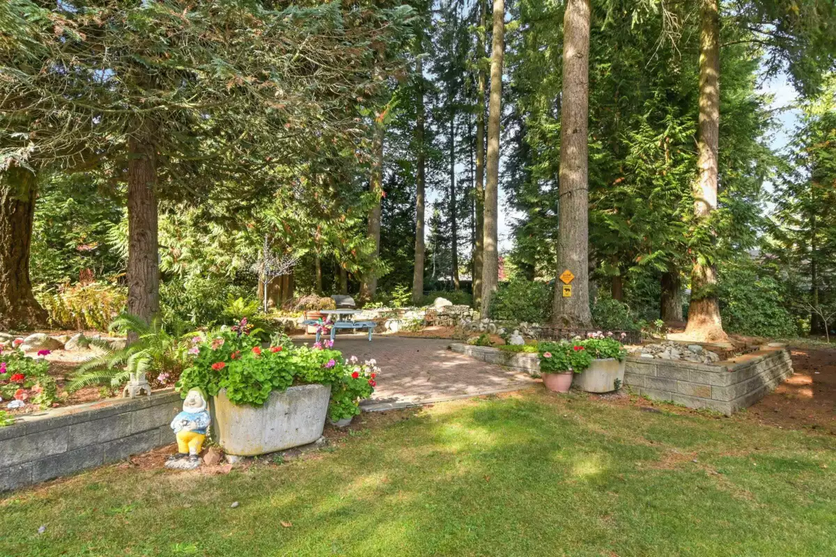 Neighborhood Park Photo Near 2143 180 Street, Surrey, BC