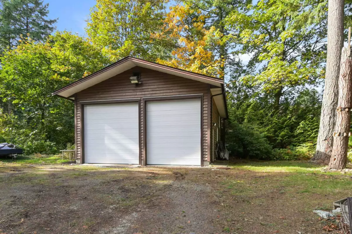 Outdoor Kitchen Photo of 2143 180 Street, Surrey, BC