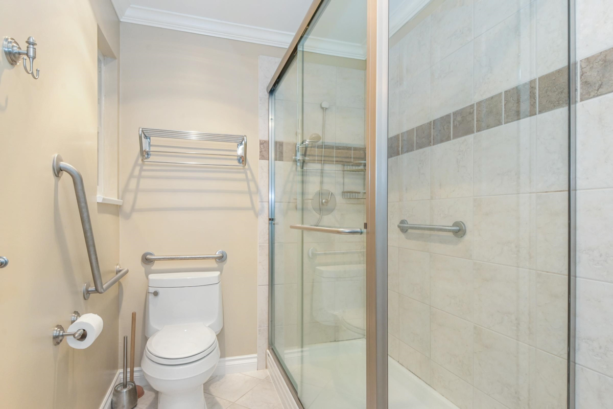 Outdoor Patio Photo of 2143 180 Street, Surrey, BC