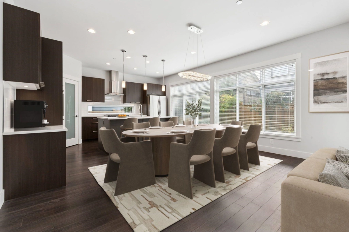 Bedroom 2 Photo of 4668 Robin Lane, Tsawwassen, BC