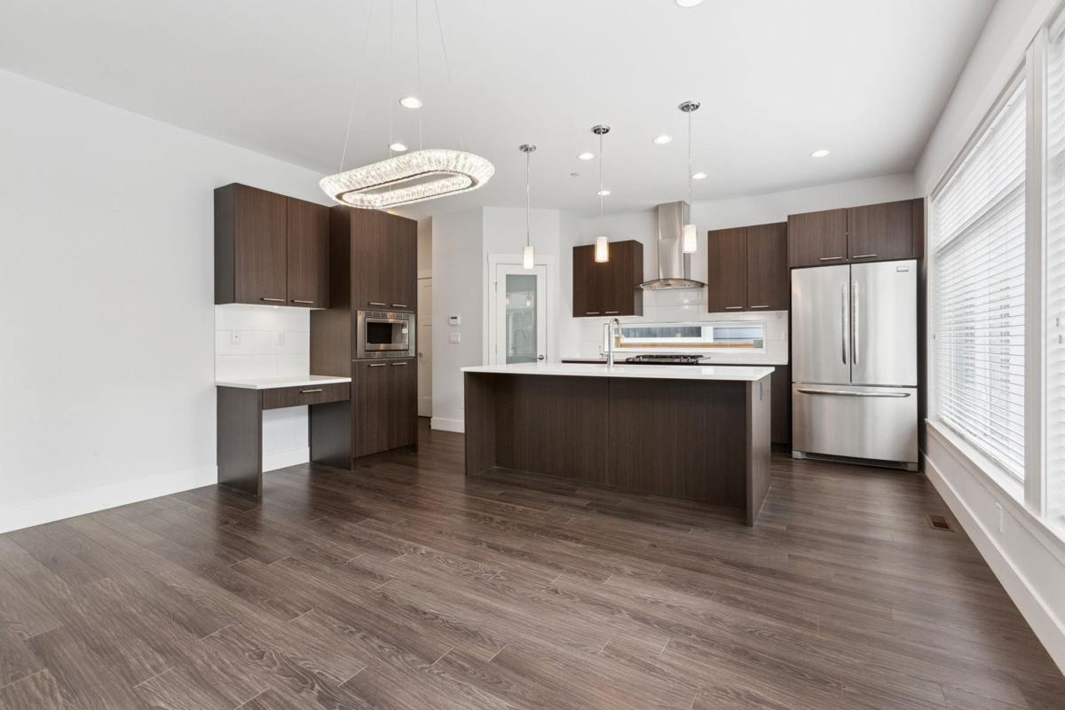 Bedroom 3 Photo of 4668 Robin Lane, Tsawwassen, BC