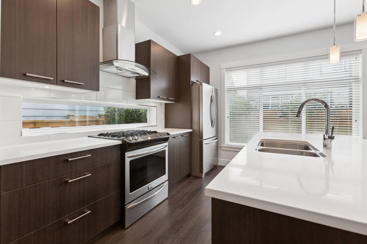 Bedroom 4 Photo of 4668 Robin Lane, Tsawwassen, BC