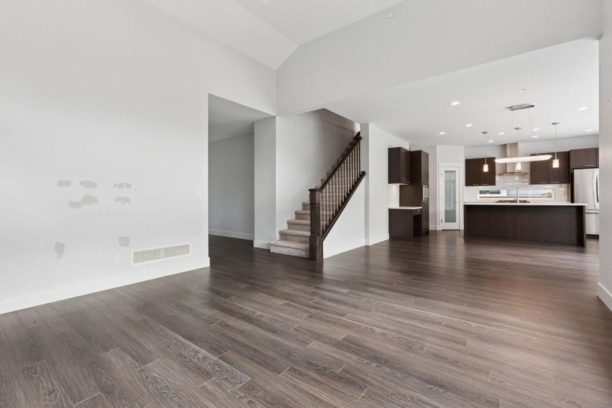 Breakfast Nook Photo of 4668 Robin Lane, Tsawwassen, BC