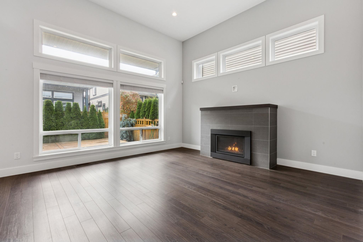Dining Area Photo of 4668 Robin Lane, Tsawwassen, BC