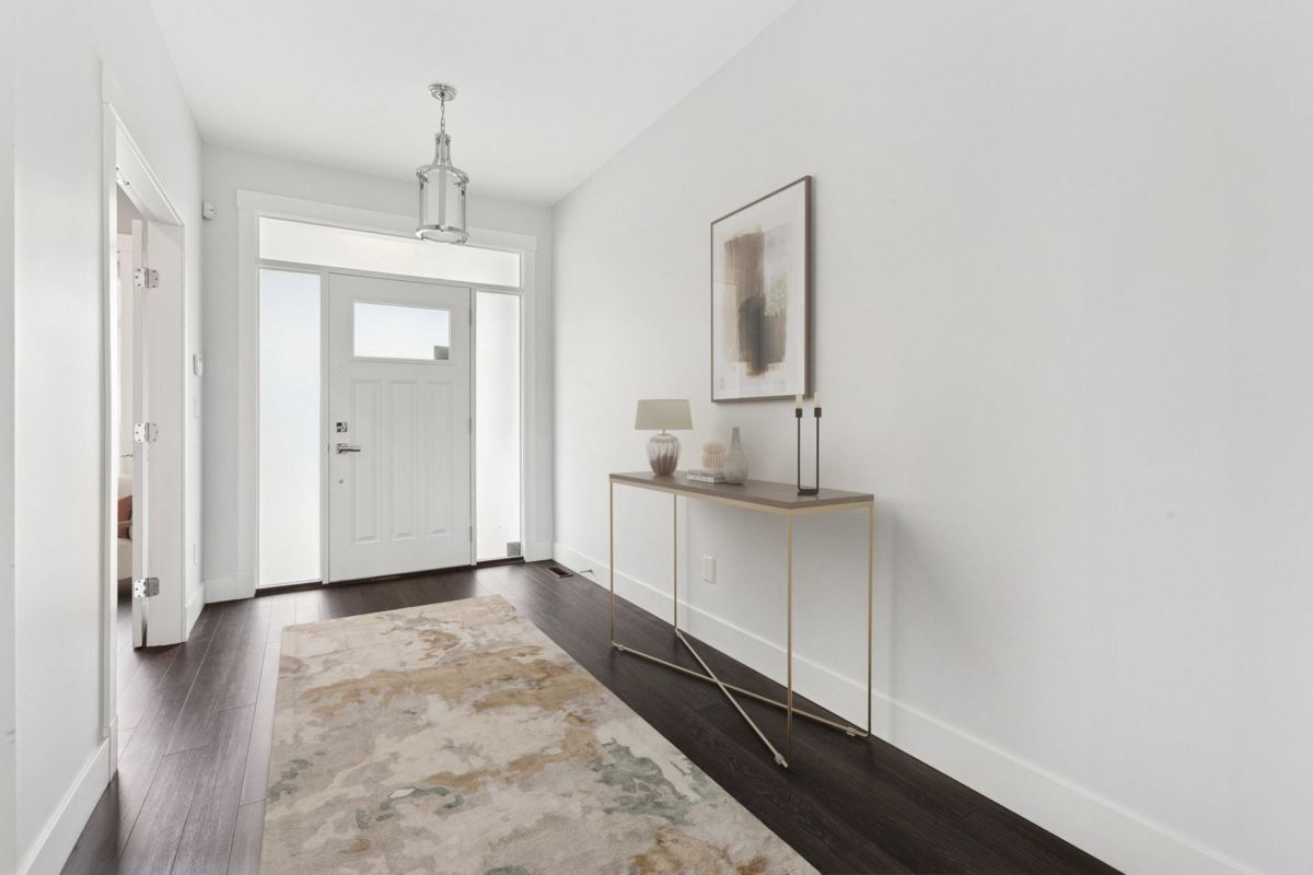 Family Room Photo of 4668 Robin Lane, Tsawwassen, BC