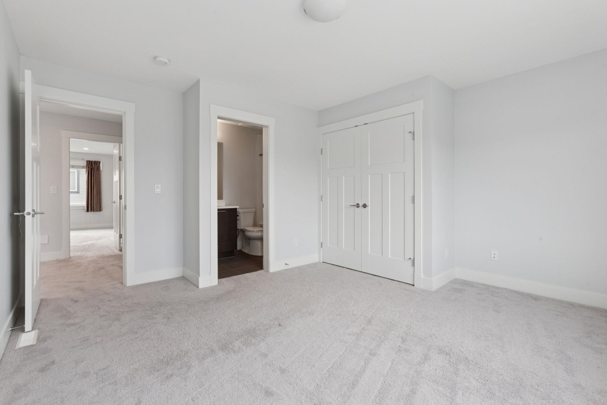 Garage Interior Photo of 4668 Robin Lane, Tsawwassen, BC