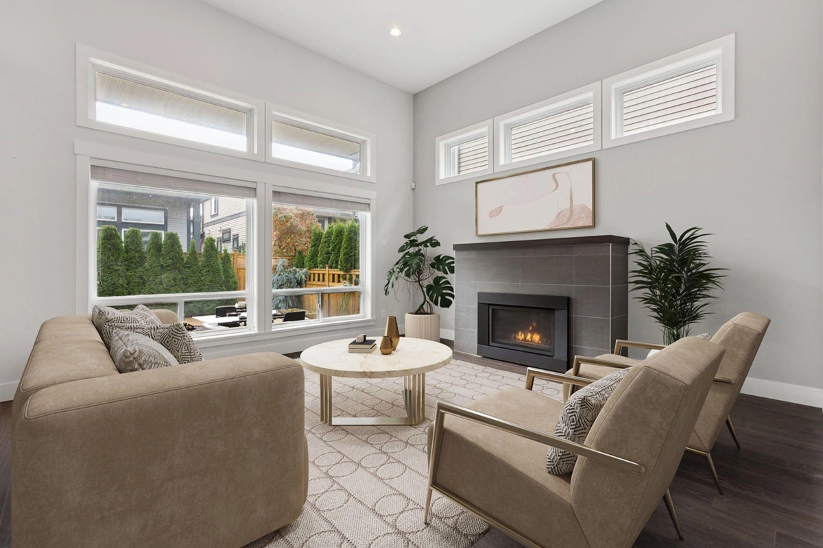 Kitchen Photo of 4668 Robin Lane, Tsawwassen, BC