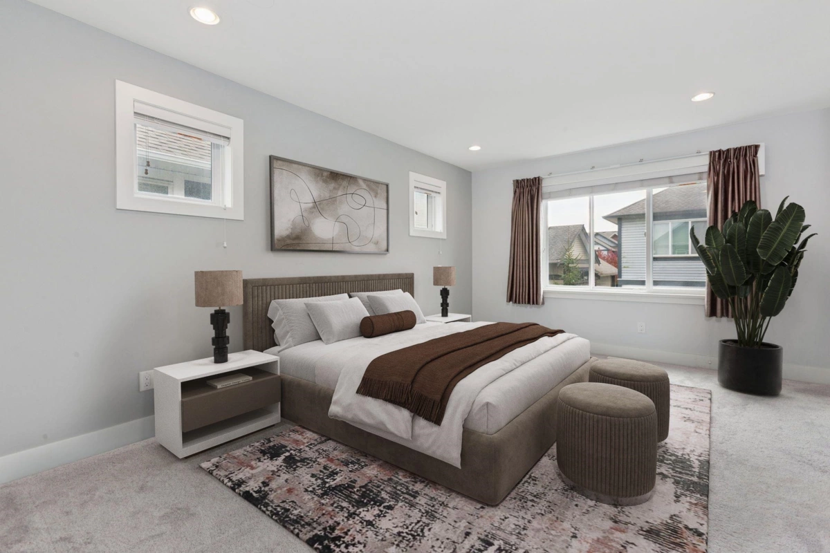 Laundry Room Photo of 4668 Robin Lane, Tsawwassen, BC