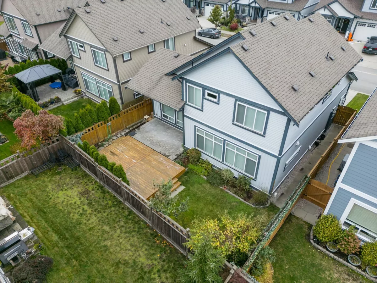 Outdoor Kitchen Photo of 4668 Robin Lane, Tsawwassen, BC