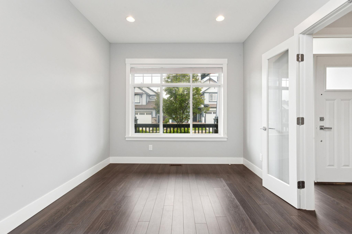 Powder Room Photo of 4668 Robin Lane, Tsawwassen, BC