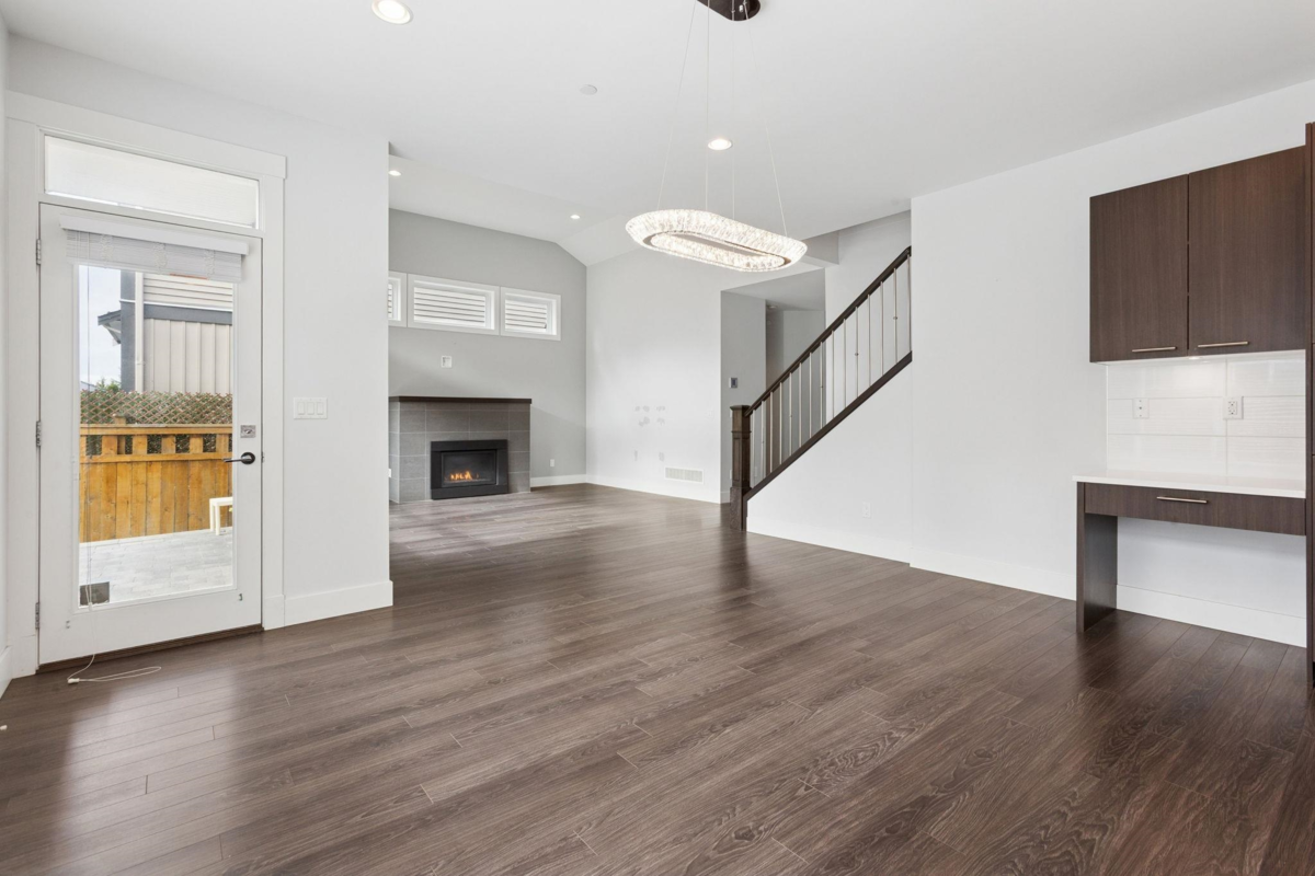 Primary Bathroom Photo of 4668 Robin Lane, Tsawwassen, BC