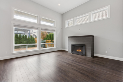 4668 Robin Lane, Tsawwassen, BC, Tsawwassen — Single Family Residence for sale