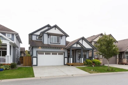 4668 Robin Lane, Tsawwassen, BC, Tsawwassen — Single Family Residence for sale