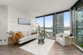 1908 14 Begbie Street, New Westminster, BC