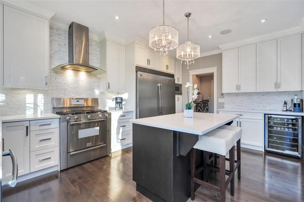 Bedroom 2 Photo of 16329 8 Avenue, Surrey, BC