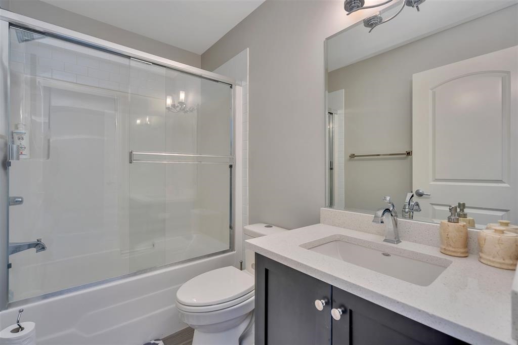 Garage Interior Photo of 16329 8 Avenue, Surrey, BC