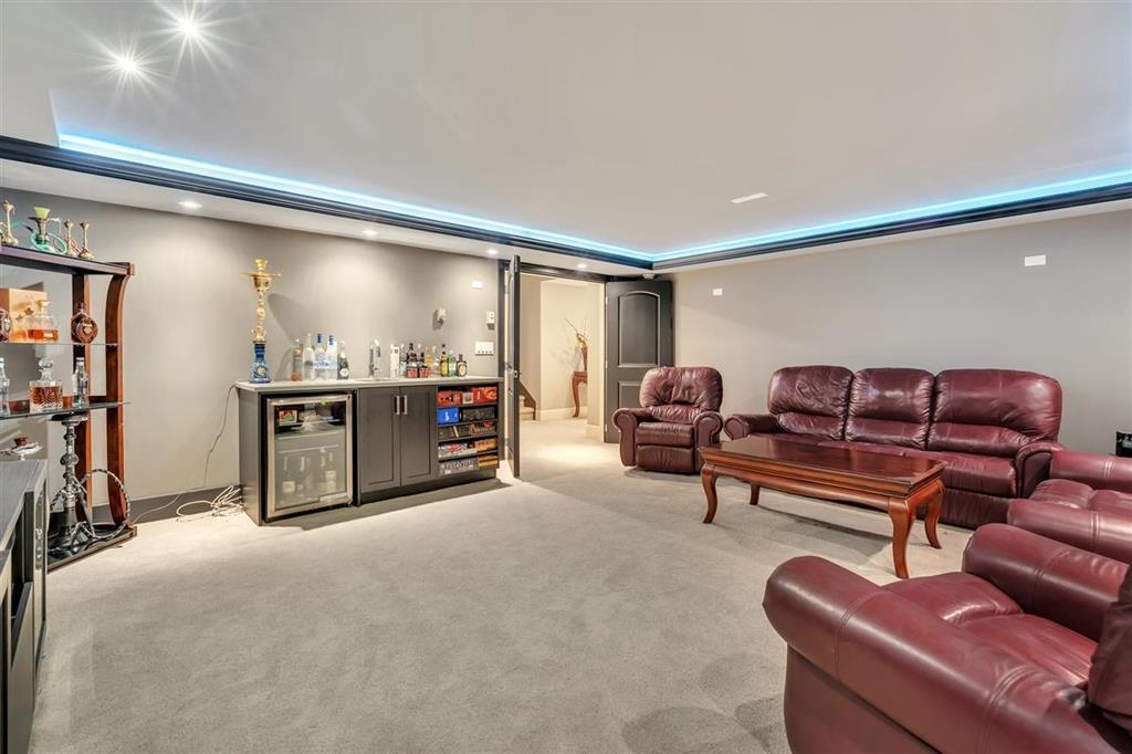 Garden / Landscaping Photo of 16329 8 Avenue, Surrey, BC