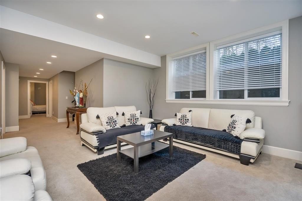 Outdoor Patio Photo of 16329 8 Avenue, Surrey, BC