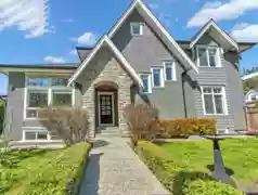 16329 8 Avenue, Surrey, BC