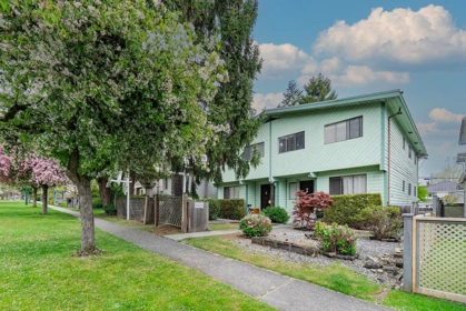 8416 8420 Shaughnessy Street, Vancouver, BC, Vancouver — Single Family Residence for sale