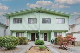 8416 8420 Shaughnessy Street, Vancouver, BC