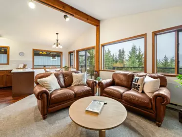 2318 Cayley Close, Whistler, BC, Whistler — Single Family Residence for sale