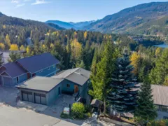 2318 Cayley Close, Whistler, BC