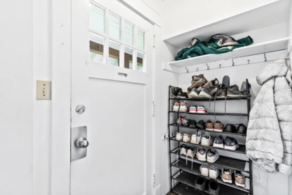 2846 W 8th Avenue, Vancouver, BC, Vancouver — Single Family Residence for sale