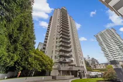 701 555 Austin Avenue, Coquitlam, BC, Coquitlam — Apartment/Condo for sale