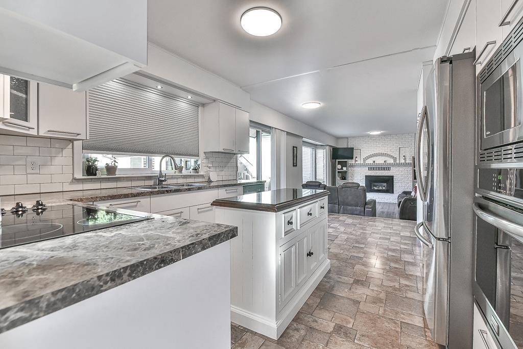 Family Room Photo of 1648 Kempley Court, Abbotsford, BC