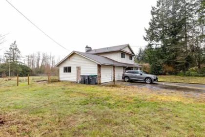 16930 23 Avenue, Surrey, BC, Surrey — Single Family Residence for sale