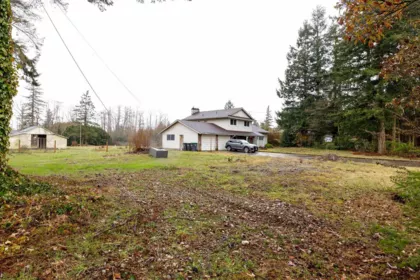 16930 23 Avenue, Surrey, BC, Surrey — Single Family Residence for sale