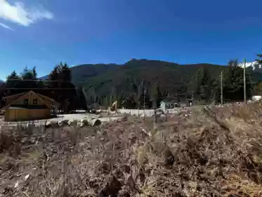 LMV6 Old Hope Princeton Highway, Sunshine Valley, BC, Sunshine Valley — Land for sale